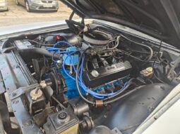 Ford Galaxy XL GT Coupe 1969 full