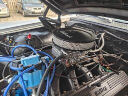 Ford Galaxy XL GT Coupe 1969 full