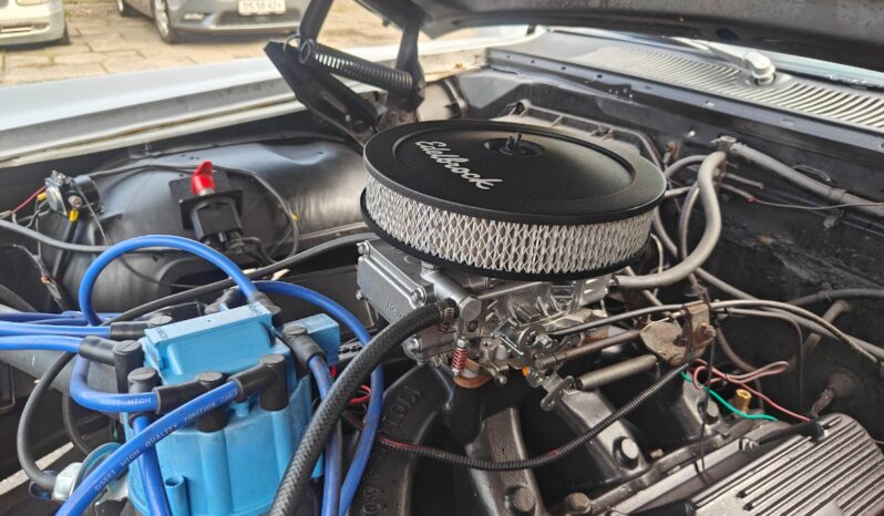 Ford Galaxy XL GT Coupe 1969 full