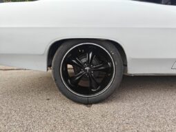 Ford Galaxy XL GT Coupe 1969 full