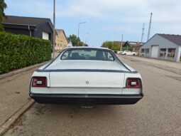 Ford Galaxy XL GT Coupe 1969 full