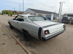 Ford Galaxy XL GT Coupe 1969 full