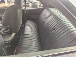 Ford Galaxy XL GT Coupe 1969 full