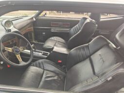 Ford Galaxy XL GT Coupe 1969 full