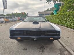 Ford Galaxy XL GT Coupe 1969 full
