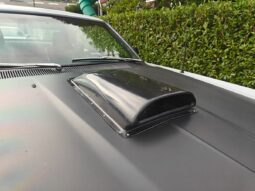 Ford Galaxy XL GT Coupe 1969 full