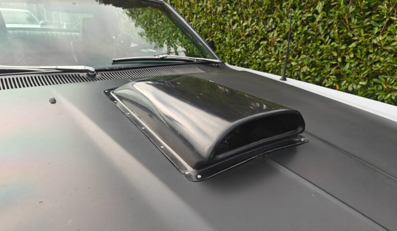 Ford Galaxy XL GT Coupe 1969 full