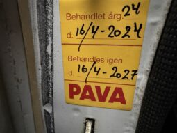 Volvo Amazon B18 full