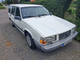 Volvo 700-Serie Stationcar 745