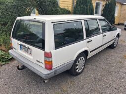 Volvo 700-Serie Stationcar 745 full