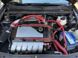 VW Golf 2,9 VR6 full