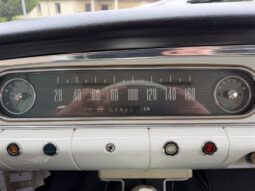 Opel Olympia Rekord full