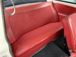 Volvo Amazon B18 full