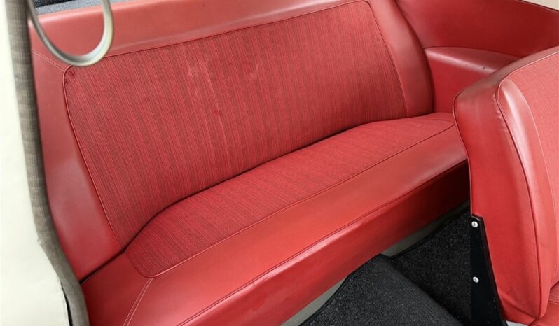 Volvo Amazon B18 full
