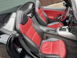 Opel GT 2,0 Turbo full