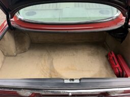 Mercedes-Benz SLC-Klasse (C107) 450 SLC 5,0 full