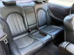 Mercedes-Benz CLK CLK55 AMG full