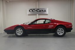 Ferrari 512 BB full