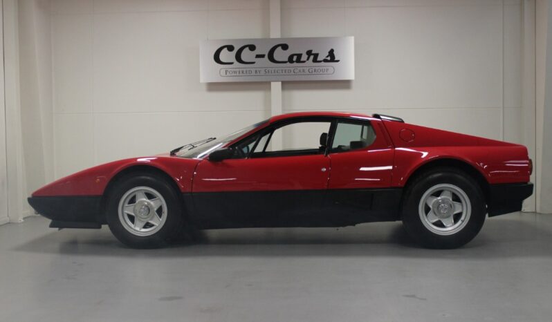 Ferrari 512 BB full