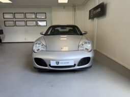 Porsche 911 996 4S full