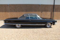 Chrysler 300M Cab full