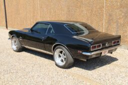 Chevrolet Camaro R/s full