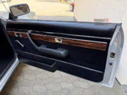 Opel Manta 20 s full