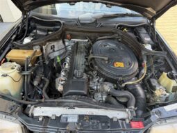Mercedes-Benz E-Klasse (W124) 300TE 4Matic full