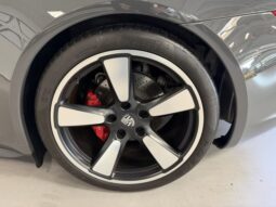 Porsche 911 991 50th Anniversary edition full