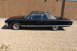 Chrysler 300M Cab full