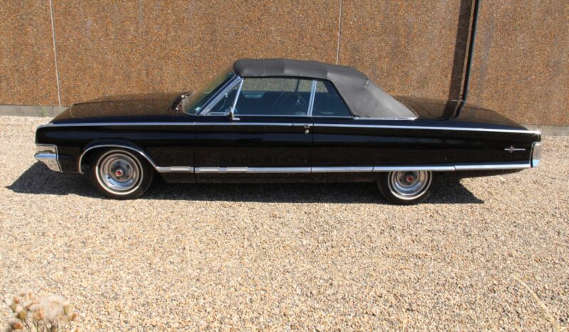 Chrysler 300M Cab full