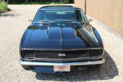 Chevrolet Camaro R/s full