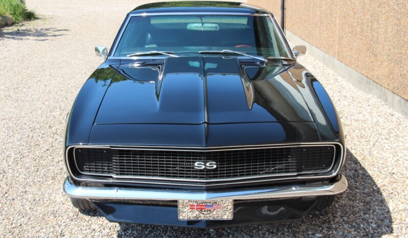 Chevrolet Camaro R/s full