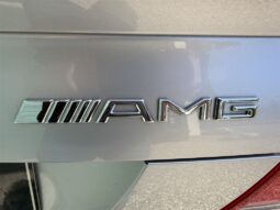 Mercedes-Benz CLK CLK55 AMG full