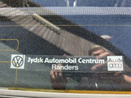 VW Polo 1,0 full