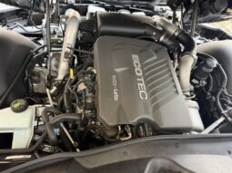 Opel GT 2,0 Turbo full