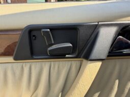Mercedes-Benz E-Klasse (W124) 300TE 4Matic full