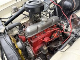Volvo Amazon B18 full