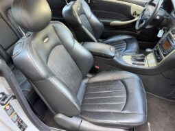 Mercedes-Benz CLK CLK55 AMG full