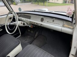 Opel Olympia Rekord full