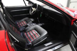 Ferrari 512 BB full