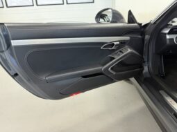 Porsche 911 991 50th Anniversary edition full