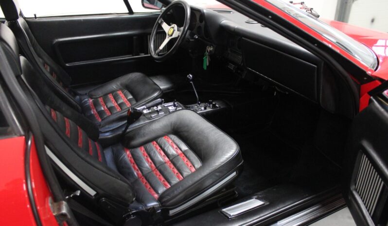 Ferrari 512 BB full