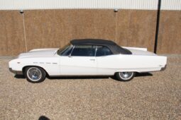 Buick Electra 225 cab full