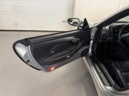 Porsche 911 996 4S full