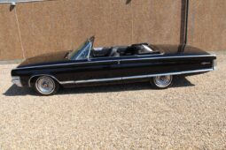 Chrysler 300M Cab full