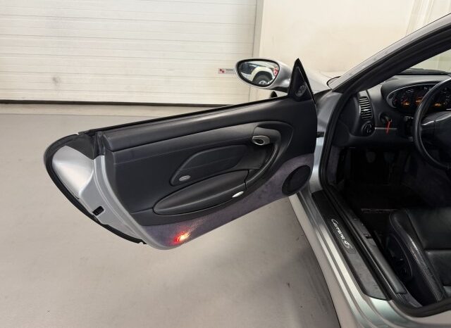 Porsche 911 996 4S full