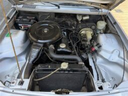 Opel Manta 20 s full