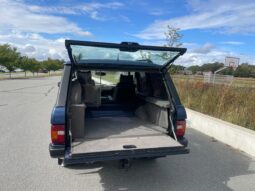 Land Rover Range Rover Range Rover Classic full