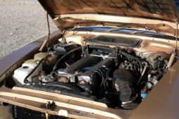 Mercedes-Benz SLC-Klasse (C107) SLC280 full